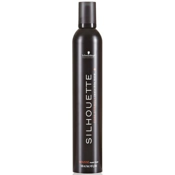 SILHOUETTE MOUSSE SUPER HOLD 500ml