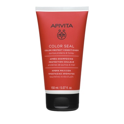 Apivita Color Seal Color Protect Conditioner Κρέμα