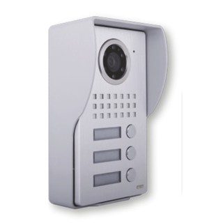 Button Station Door Phone KALBLV-3 3 Calls BUS 2K 