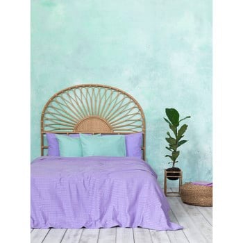 Κουβέρτα Πικέ Γίγας (240x260) Habit Lavender NIMA Home