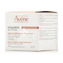 Avene Hyaluron Activ B3 Aqua Gel-Cream - Ενυδατική Κρέμα-Τζελ Προσώπου, 50ml