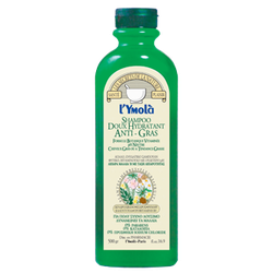 L'Ymola Shampoo Doux Hydratant Anti-Gras 500ml