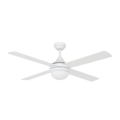 Ceiling Fan Lucci Air Airlie II 122cm Eco White Wi