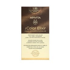 Apivita My Color Elixir Βαφή Μαλλιών με Έλαιο Ελιά