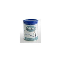 Wyeth S-26 Ha Γάλα Με Υποαντιγονική Σύνθεση 400gr