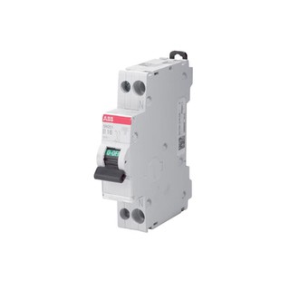 Miniature Circuit Breaker with N Switch SN201-C25