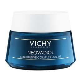 Vichy Neovadiol Nuit Complexe Compensatoire Συσφικτική Κρέμα Νύχτας με Σύμπλοκο Αναπλήρωσης, 50 ml