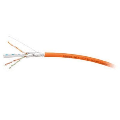 FTP ARMORED CAT6A LANMARK ORANGE N100.624G (1m)