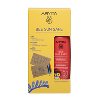 APIVITA BEE SUN SAFE KIDS SPRAY SPF50 200ML (SUMMER PROMO)