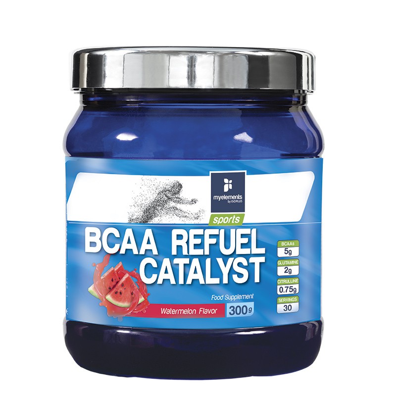 BCAA Refuel Catalyst Watermellon 
