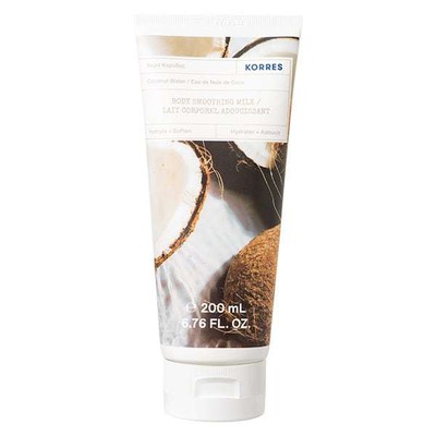 Korres Coconut Water Body Lotion 200ml