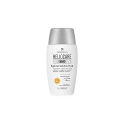 Heliocare 360 ​​Pigment Solution Fluid SPF50 + Sunscreen That Improves Discoloration 50ml
