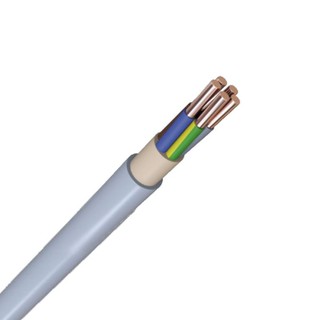 Cable NHXMH-J 5X10 DCA 0180-0039D