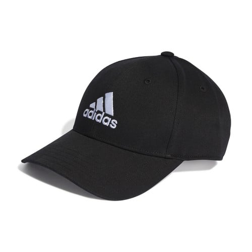 adidas unisex cotton twill baseball cap (II3513)