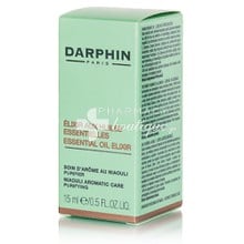 Darphin Elixir Oil NIAOULI Aromatic Care (Νιαουλί) - Αναζωογόνηση επιδερμίδας, 15ml 
