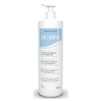 Pierre Fabre Dexeryl Emollient Cream 500gr - Μαλακ