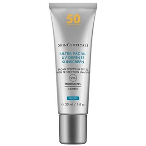 SkinCeuticals Ultra facial Uv defense sunscreen SP