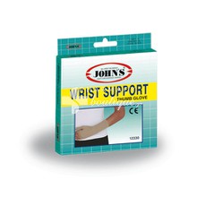 John's Wrist Support Thumb Glove - Νάρθηκας Καρπού & Αντίχειρα (Large), 1τμχ. (12330)