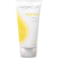 Hydrovit Body Milk 150ml - Γαλάκτωμα Σώματος Για Ε