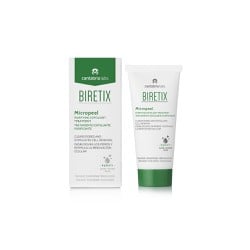 Biretix Micropeel Purifying Exfoliant Treatment Απολεπιστικό Προσώπου Για Βαθύ Καθαρισμό 50ml