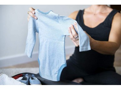 Εύρηκα Baby: Aπορρυπαντικά για βρεφικά ρούχα και σκεύη