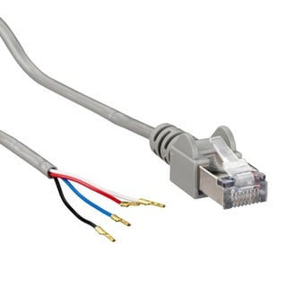 Communication Cable Breaker ULP Cord 1.3m Length L