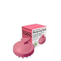 Biovene Barcelona Essential Scalp Shampoo Brush Pink