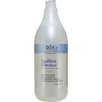 DEA ΙΙ ΕQUILIBRE CHEVEUX SOOTHING SHAMPOO 1500ml
