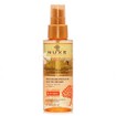 Nuxe Sun Moisturising Protective Milky Oil For Hair -  Ενυδατικό Αντηλιακό Γαλάκτωμα Μαλλιών, 100ml