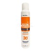 Frezyderm Sunscreen Mousse Face & Body SPF30 - Αντηλιακός Αφρός Προσώπου & Σώματος, 200ml