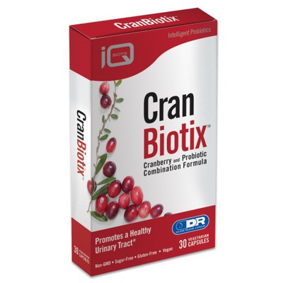 Quest Cran Biotix 30caps
