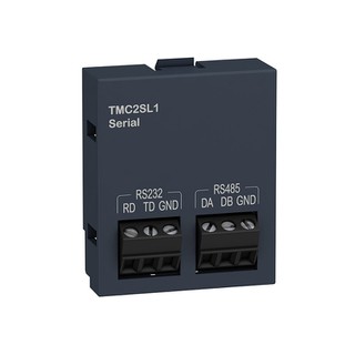 Κάρτα επέκτασης I/O M221-1 σειριακή σύνδεση TMC2SL