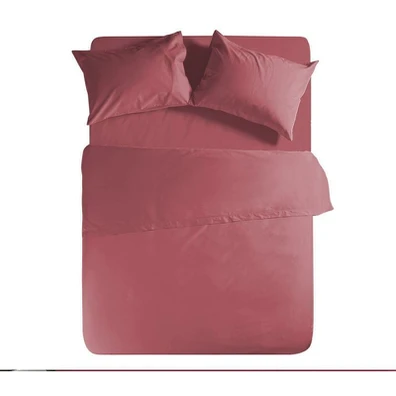 Σεντόνι Υπέρδιπλο Μεμονωμένο 240x270cm Βαμβάκι nef