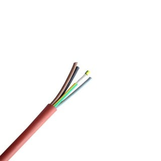 Silicon Cable 4x2.5 Silflex-Sihf 11103050/0004-602