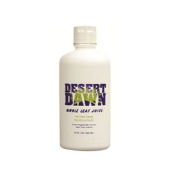 Quest Aloe Vera Desert Dawn whole leaf juice 946ml