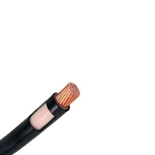 Cable XLPE/PVC 1x95 RM 0.6/1 kV (NYY)