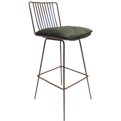 Σκαμπό Bar 46x48x105 Novak