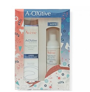 Avene A-Oxitive Aqua-Creme Lissante-Ύδρο-Κρέμα Λεί