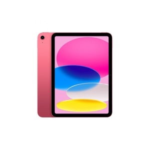Apple iPad (10th gen) 2022 10.9 64GB WiFi Pink