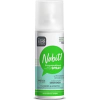 PharmaLead Nobit! Insect Repellent Spray 100ml - Ε
