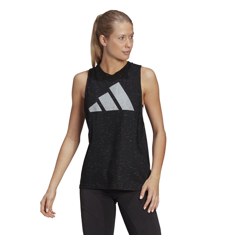 adidas womens muscle tank