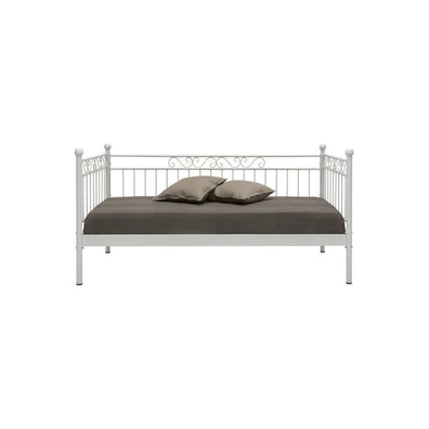 Καναπές Μεταλλικός MetalFurniture ΑΛΕΞΙΑ Για Στρώμ