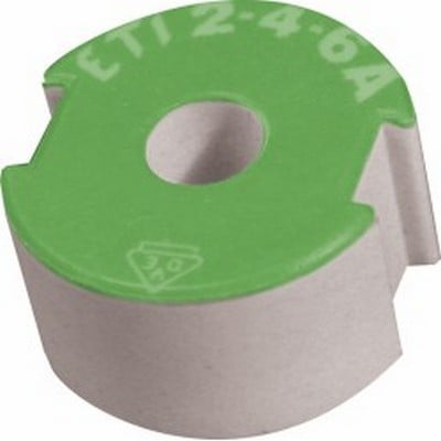 Gauge Piece For Fuse Diazet Dii 6A