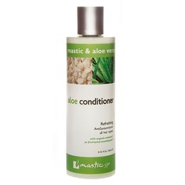 Mastic Spa Aloe Conditioner 250ml