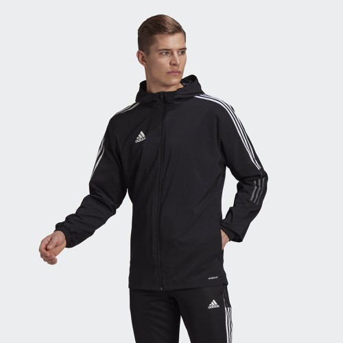 XHAKETE ME KAPUC TIRO 21 ADIDAS