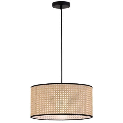 Pendant Light Gheisa 1 X 40W E27