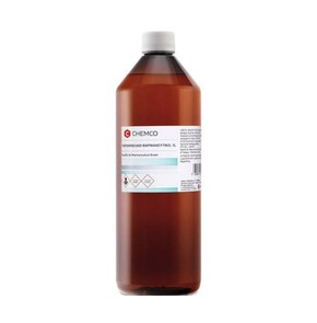 Chemco Paraffin Oil Heavy Παραφινέλαιο Βαρύ, 1L