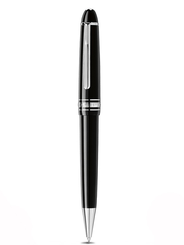 Meisterstück Platinum Line Ballpoint Pen