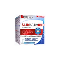 Forte Pharma Slim Activ Fort For Weight Loss 60 caps 