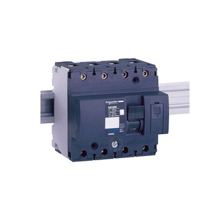 Micro-Automatic Switch NG125N 4P 20A C 18651